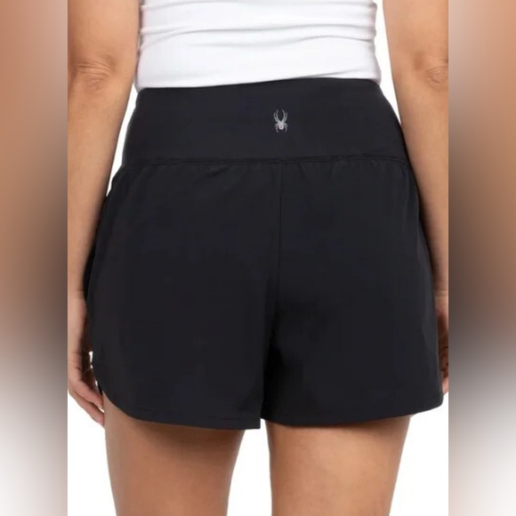 Spyder Active Woven Shorts - Picture 1 of 6